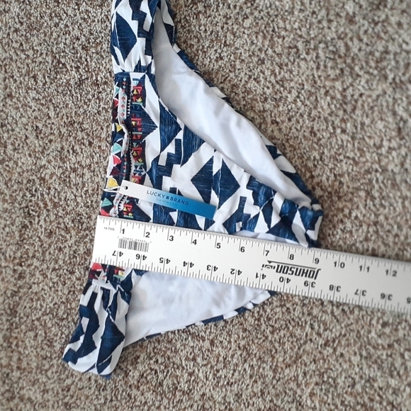 Lucky Brand 2-piece Aztec - Picture 6 of 15